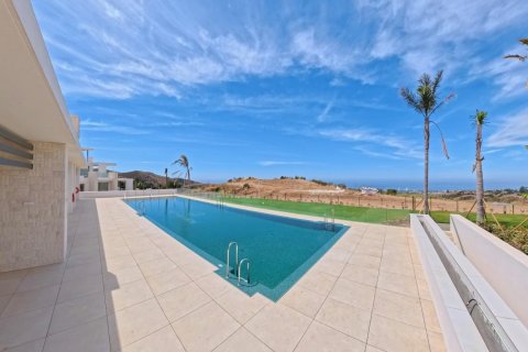 Penthouse for sale in Ojen, Malaga, Spain 3 bedrooms, 134 sq.m. No. 181360 - photo 2