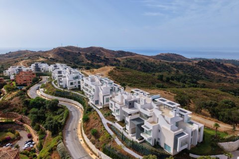 Appartamento in vendita a Ojen, Malaga, Spagna 3 camere da letto, 151 mq. N° 181359 - foto 9