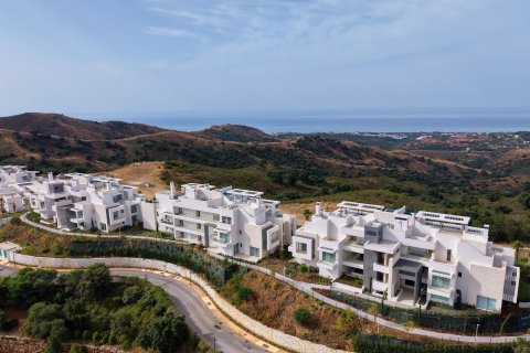 Appartamento in vendita a Ojen, Malaga, Spagna 3 camere da letto, 151 mq. N° 181359 - foto 10