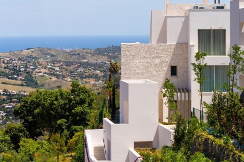 Appartamento in vendita a Ojen, Malaga, Spagna 3 camere da letto, 151 mq. N° 181359 - foto 1