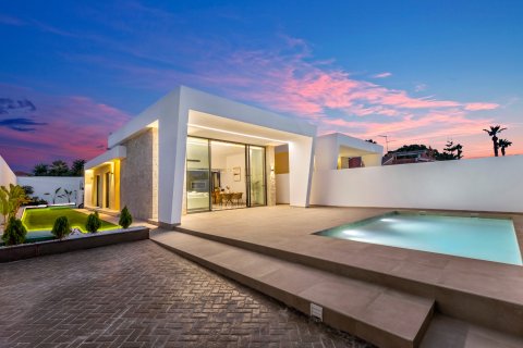 Villa à vendre Torrevieja, Alicante, Espagne, 3 chambres,  No. 139293 - photo 6
