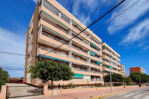 Wohnung zum Verkauf Torrevieja, Alicante, Spanien 2 Schlafzimmer, 70 m2 Nr. 139298 - Foto 29