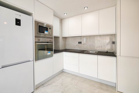 Wohnung zum Verkauf Torrevieja, Alicante, Spanien 2 Schlafzimmer, 70 m2 Nr. 139298 - Foto 4
