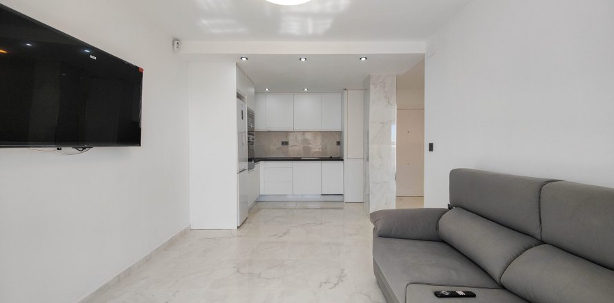 Wohnung Torrevieja, Alicante, Spanien 2 Schlafzimmer, 70 m2 Nr. 139298