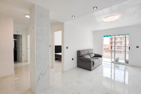 Wohnung zum Verkauf Torrevieja, Alicante, Spanien 2 Schlafzimmer, 70 m2 Nr. 139298 - Foto 7