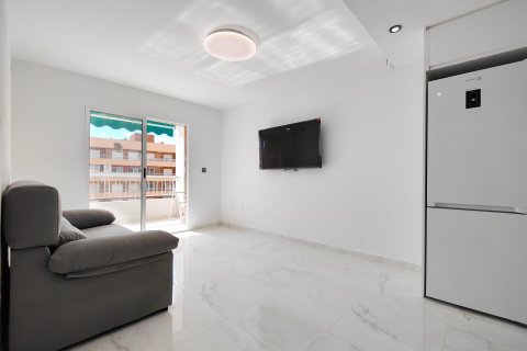 Wohnung zum Verkauf Torrevieja, Alicante, Spanien 2 Schlafzimmer, 70 m2 Nr. 139298 - Foto 11