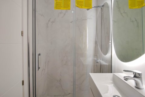 Wohnung zum Verkauf Torrevieja, Alicante, Spanien 2 Schlafzimmer, 70 m2 Nr. 139298 - Foto 24
