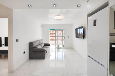 Wohnung zum Verkauf Torrevieja, Alicante, Spanien 2 Schlafzimmer, 70 m2 Nr. 139298 - Foto 9