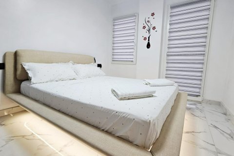 Lägenhet till salu Torrevieja, Alicante, Spanien 3 sovrum, 87 kvm. Nr. 139296 - foto 5