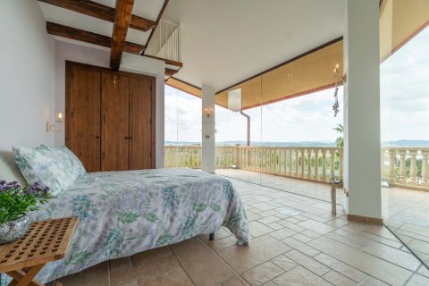 Villa en venta en Alicante, España 5 dormitorios, 600 m2 No. 144783 - foto 27