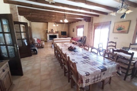 Finca in vendita a San Miguel de Salinas, Alicante, Spagna 6 camere da letto, 300 mq. N° 144782 - foto 2