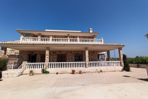 Finca in vendita a San Miguel de Salinas, Alicante, Spagna 6 camere da letto, 300 mq. N° 144782 - foto 6