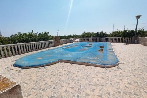 Finca in vendita a San Miguel de Salinas, Alicante, Spagna 6 camere da letto, 300 mq. N° 144782 - foto 14