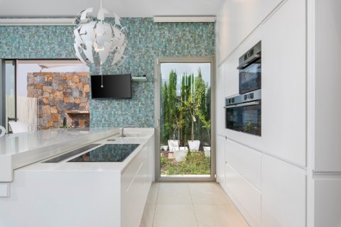 Villa pārdošanā Campoamor, Alicante, Spānijā 3 istabas, 190 m2 Nr. 144784 - attēls 18