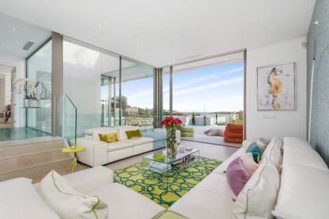 Villa pārdošanā Campoamor, Alicante, Spānijā 3 istabas, 190 m2 Nr. 144784 - attēls 2