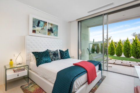 Villa pārdošanā Campoamor, Alicante, Spānijā 3 istabas, 190 m2 Nr. 144784 - attēls 14