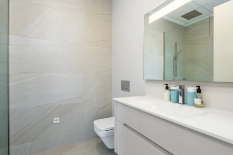 Villa pārdošanā Campoamor, Alicante, Spānijā 3 istabas, 190 m2 Nr. 144784 - attēls 13