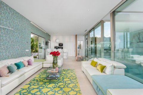 Villa pārdošanā Campoamor, Alicante, Spānijā 3 istabas, 190 m2 Nr. 144784 - attēls 5