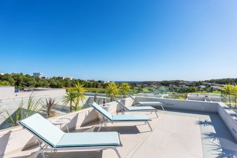 Villa pārdošanā Campoamor, Alicante, Spānijā 3 istabas, 190 m2 Nr. 144784 - attēls 4