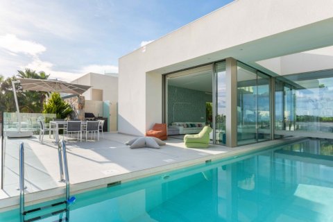 Villa pārdošanā Campoamor, Alicante, Spānijā 3 istabas, 190 m2 Nr. 144784 - attēls 19