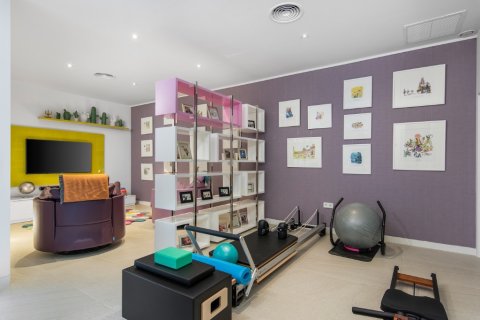 Villa pārdošanā Campoamor, Alicante, Spānijā 3 istabas, 190 m2 Nr. 144784 - attēls 17