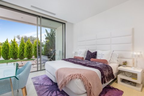 Villa pārdošanā Campoamor, Alicante, Spānijā 3 istabas, 190 m2 Nr. 144784 - attēls 11