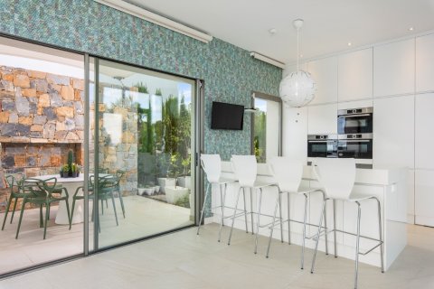 Villa pārdošanā Campoamor, Alicante, Spānijā 3 istabas, 190 m2 Nr. 144784 - attēls 3