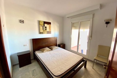 Apartment for sale in Torrevieja, Alicante, Spain 3 bedrooms, 95 sq.m. No. 144787 - photo 7