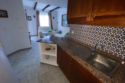 Apartment for sale in Torrevieja, Alicante, Spain 3 bedrooms, 95 sq.m. No. 144787 - photo 5