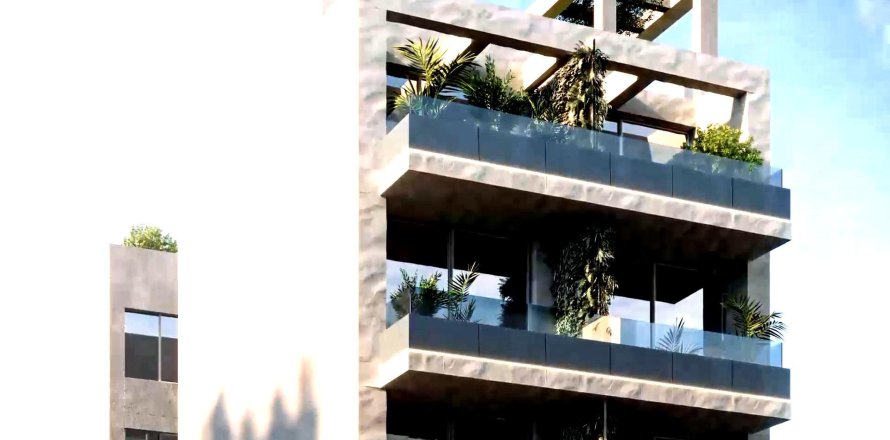 Квартира в Торревьеха, Аликанте, Испания 35м2 №142051