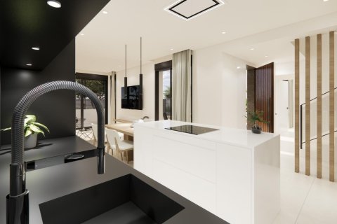 Villetta a schiera in vendita a Dolores, Alicante, Spagna 3 camere da letto, 103 mq. N° 142048 - foto 17