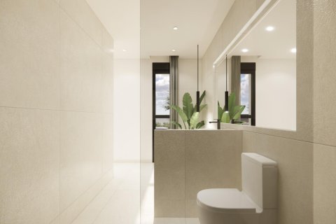 Villetta a schiera in vendita a Dolores, Alicante, Spagna 3 camere da letto, 103 mq. N° 142048 - foto 23