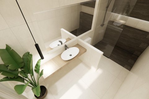 Villetta a schiera in vendita a Dolores, Alicante, Spagna 3 camere da letto, 103 mq. N° 142048 - foto 24