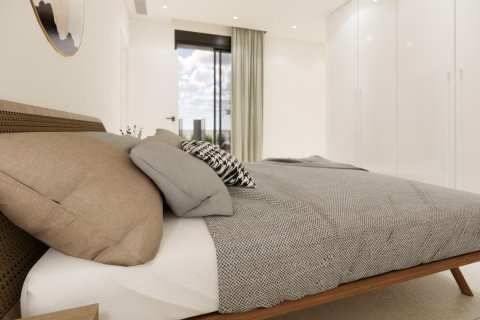 Villetta a schiera in vendita a Dolores, Alicante, Spagna 3 camere da letto, 103 mq. N° 142048 - foto 20