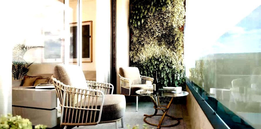 Apartment in Torrevieja, Alicante, Spain 1 bedroom, 35 sq.m. No. 142052