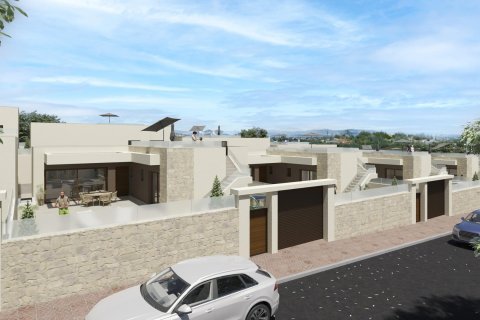 Villa zum Verkauf in Ciudad Quesada, Alicante, Spanien 3 Schlafzimmer, 214 m2 Nr. 142053 - Foto 7