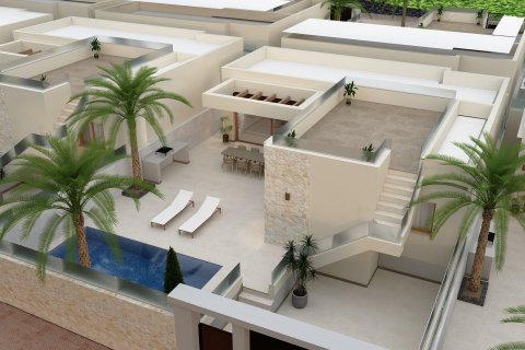 Villa zum Verkauf in Ciudad Quesada, Alicante, Spanien 3 Schlafzimmer, 214 m2 Nr. 142053 - Foto 2