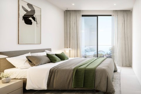 Apartament w Torrevieja, Alicante, Hiszpania 3 sypialnie, 74 mkw. nr 142049 – zdjęcie 9