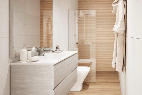 Apartament w Torrevieja, Alicante, Hiszpania 3 sypialnie, 74 mkw. nr 142049 – zdjęcie 10