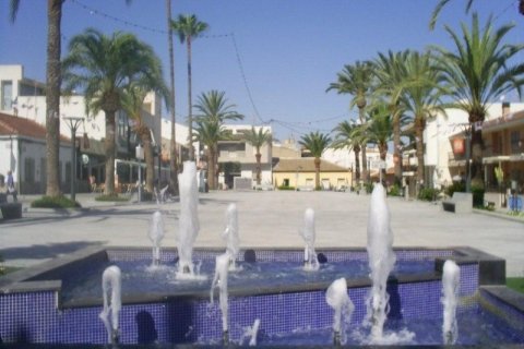 Villa for sale Algorfa, Alicante, Spain 3 bedrooms, 133 sq.m. No. 116861 - photo 19