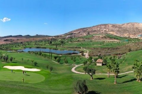 Villa for sale Algorfa, Alicante, Spain 3 bedrooms, 133 sq.m. No. 116861 - photo 16