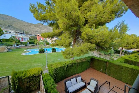 House for sale Finestrat, Alicante, Spain 3 bedrooms, 180 sq.m. No. 116860 - photo 11