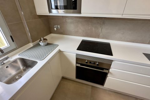 House for sale Finestrat, Alicante, Spain 3 bedrooms, 180 sq.m. No. 116860 - photo 8