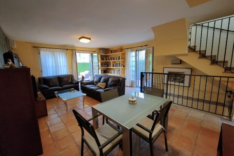 House for sale Finestrat, Alicante, Spain 3 bedrooms, 180 sq.m. No. 116860 - photo 18