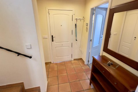 House for sale Finestrat, Alicante, Spain 3 bedrooms, 180 sq.m. No. 116860 - photo 5