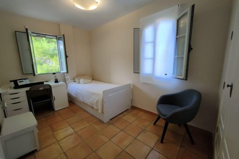 House for sale Finestrat, Alicante, Spain 3 bedrooms, 180 sq.m. No. 116860 - photo 21