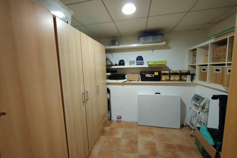 House for sale Finestrat, Alicante, Spain 3 bedrooms, 180 sq.m. No. 116860 - photo 29