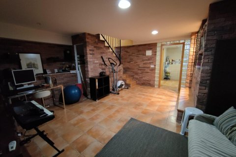 House for sale Finestrat, Alicante, Spain 3 bedrooms, 180 sq.m. No. 116860 - photo 28