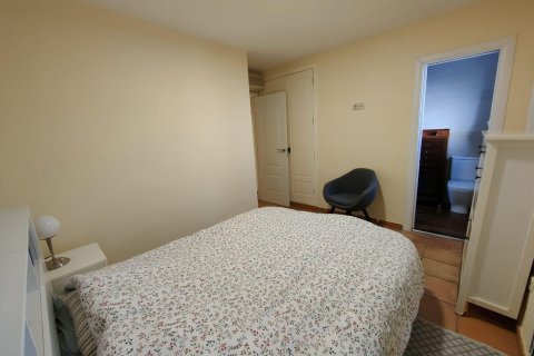 House for sale Finestrat, Alicante, Spain 3 bedrooms, 180 sq.m. No. 116860 - photo 23
