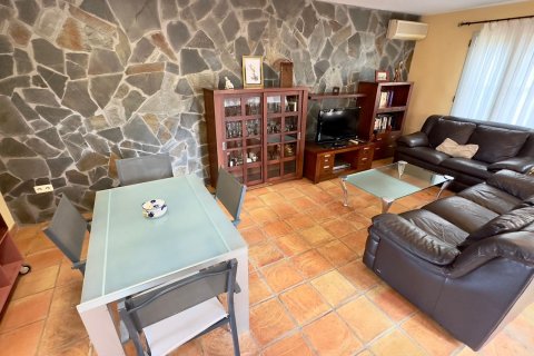 House for sale Finestrat, Alicante, Spain 3 bedrooms, 180 sq.m. No. 116860 - photo 16